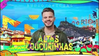 Matheus Fernandes - Altas Loucurinhas (Áudio Oficial)