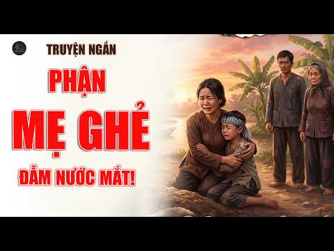 Ký Ức Quê Hương - Truyện Xưa Miền Tây: Nỗi Oan Út Vân Và Đứa Con Chồng