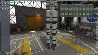 KSP in 2026 Complete Beginner's Guide - Ep 08 - Minmus Landing & Return