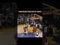 Kobe Bryant, you will be missed 🏀💜⛹🏽 #sporthighlights #basketball #kobebryant #memes #funny