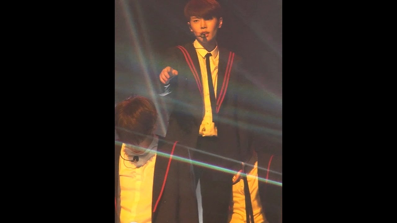 ジェユン「その他の公式Fancam」公式Fancamのサムネイル