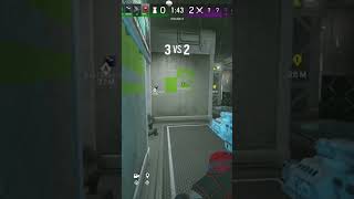 This strat works on diamond players #gaming #blackops #r6siege #rainbowsix #warzone #xbox