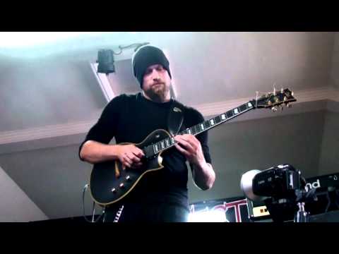 Andy James: See