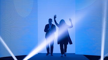 FORWARD 5: Join our tribe