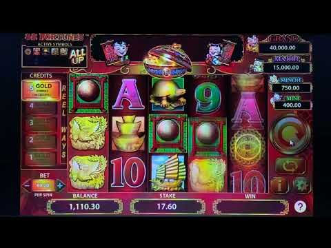88 FORTUNES! GONG BONUS!馃幇馃#slots #slotmachine #jackpots