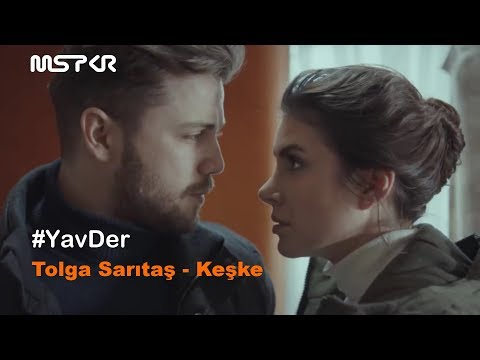 Söz ⁞  Yavuz & Derya #YavDer | Tolga Sarıtaş - Keşke