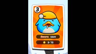 Angry Ducks World 3 Full Gameplay on iMac screenshot 5