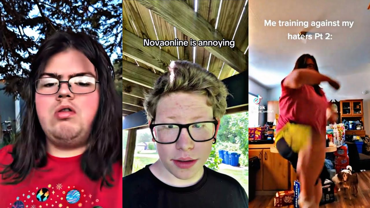 Nova online best  moments