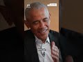 Obama: Attorney General is "people's lawyer," not "president's consigliere"
