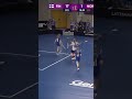 Way too cheeky to handle 😮‍💨🇳🇴 #floorball #u19wfc2026