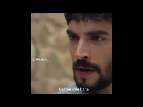 Hercai whatsapp ucun status videolari durum videolari