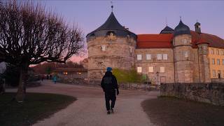 Christmas In Germany | My Vision For 2026