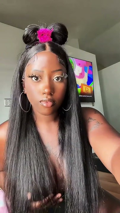  Achieve this gorgeous hair and makeup look!#hair #makeup #tutorial # ...