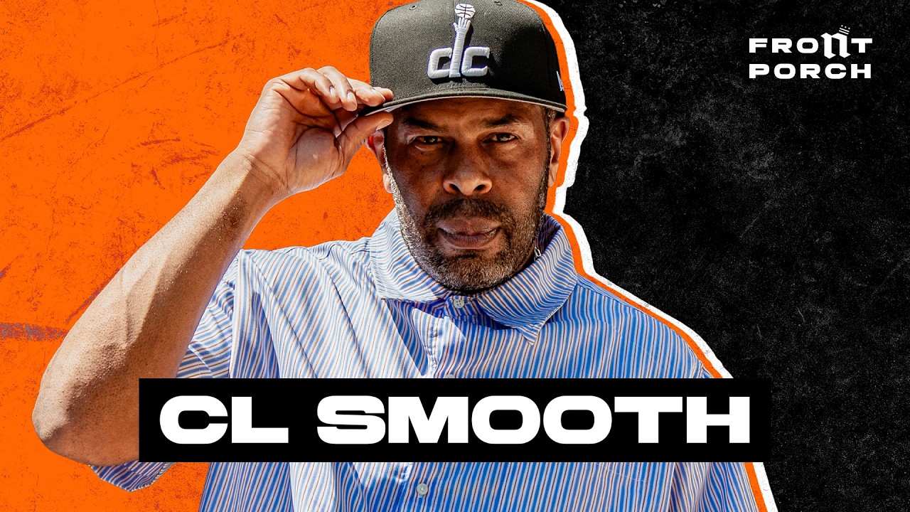 CL Smooth: Noochie's Live From The Front Porch