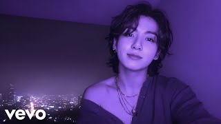 Jungkook — She Is Just a Memory (Official Music Video)
