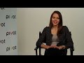 Friday Night Lights: Aimee Teegarden's Tips for FNL Newbies