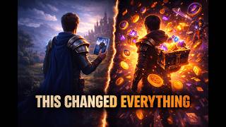 We Lost Something When Games Became Live Service