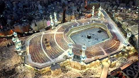 سورة نوح للقارئ عبدالودود حنيف
