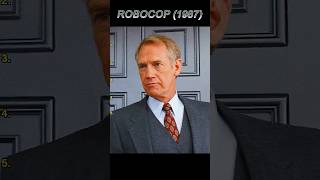 RoboCop (1987) | ED-209 Demonstration – When Control Fails