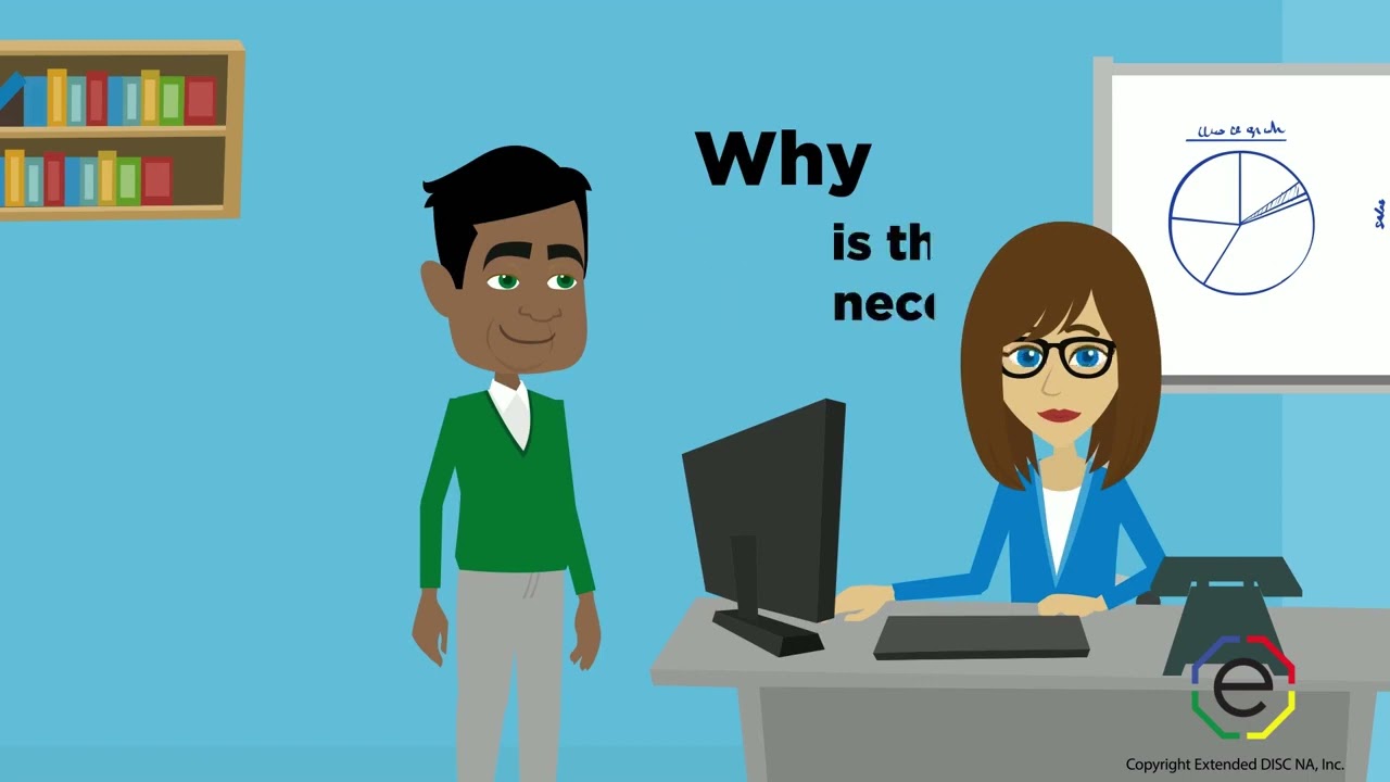 Extended DISC® Training Videos CStyle YouTube