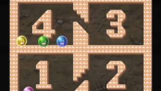 bubble bobble plus! 4 player ARRANGE MODE 22-42