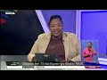 Ditaba tsa Sesotho | 17 July 2025