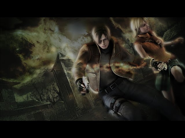 Resident Evil 4 | 15 Years Later class=