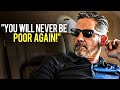 YOU WILL NEVER BE POOR AGAIN - What The Rich Don't Want You To Know (an eye opening interview)