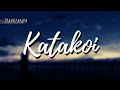 『Mafumafu (片恋)』/ Katakoi| “Cinta Satu Arah” (Rom/Indo Lyric)