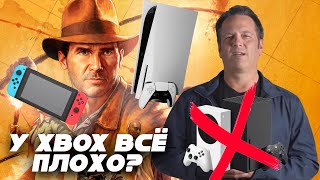 видео: Не надо хоронить Xbox картинка: Не надо хоронить Xbox