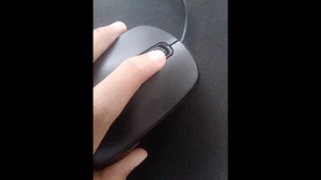 How to scroll click! (50+ cps)