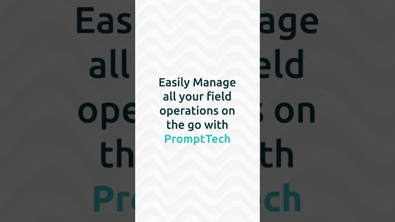 Optimise your van sales business with PromptTech 