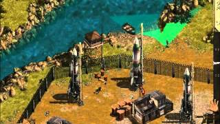 Speedrun - Commandos Behind Enemy Lines - Mission 19
