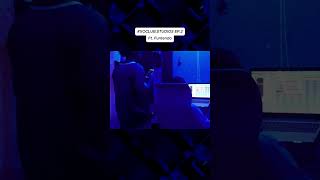 Funtendo recording  #recordingstudio #rap #studiosession #musicproducer