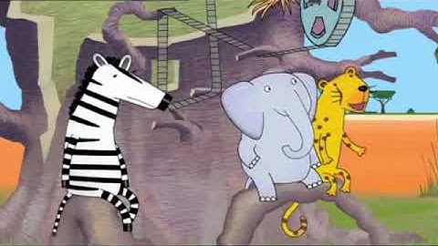 Mama Mirabelle's Home Movies S01E04 Baby of a Different Stripe (2007)