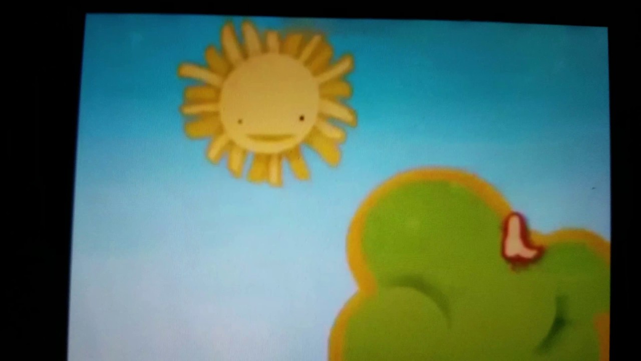 Cartoon Pizza/Playhouse Disney Original YouTube