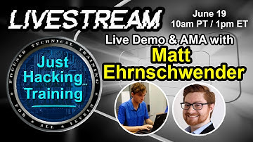 Learn Capture the Flag!