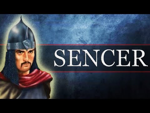 SULTAN SENCER'İN SALTANATI / FULL VİDEO