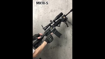MK18-S 😎 #shortvideo #trending #shorts #short #viralvideo #video #youtubeshorts #music  #youtube
