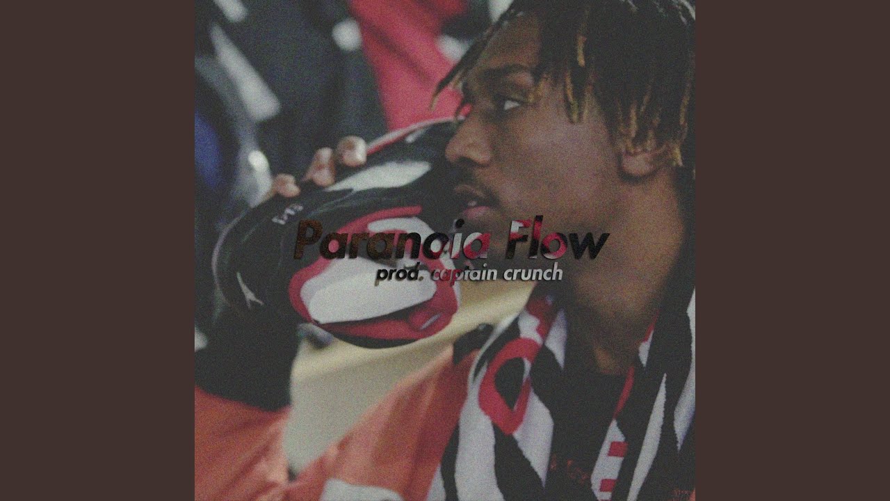 Mira Paranoia Flow en YouTube Mira Paranoia Flow en YouTube