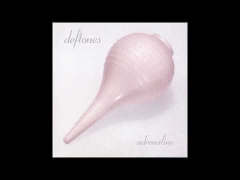 Deftones - Engine No. 9 (D Standard)