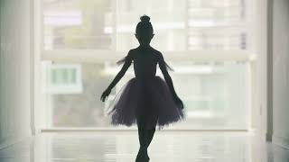 Dancing Thru Closed Doors