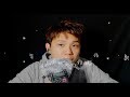 ASMR 鼓膜を刺激する 聴き取れないオノマトペと囁き声 Inaudible Whispering
