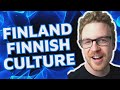 Understand Finland &amp; Finnish Culture Better - Finntastic Live