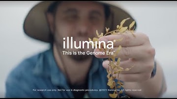 Greater Good Initiative 2023 - Sequencing the sustainable secrets of seaweed