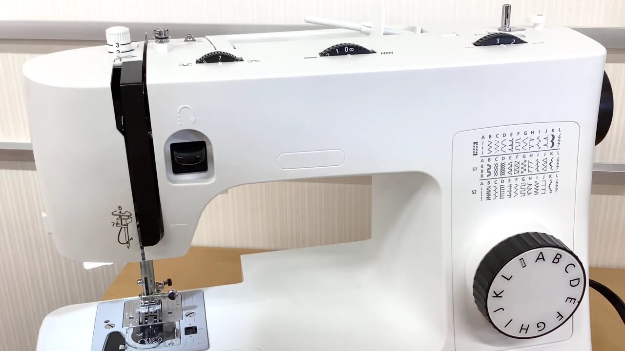 初心者向け】初期不良？ミシンが動かない！まず確認すべきポイント3選