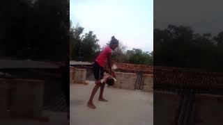 Danger video