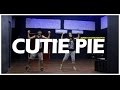 Cutiepie dance I Ae Dil Hai Mushkil | Zumba fitness Choreography I V!cky & Aakanksha
