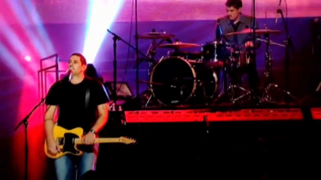 Hillsong Stronger Backing Track YouTube