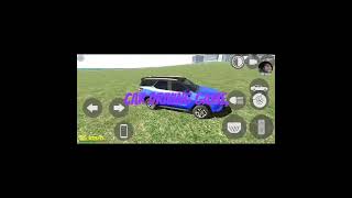 car driving Short video